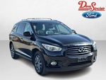 2015 QX60 Thumbnail 2