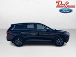 2015 QX60 Thumbnail 3