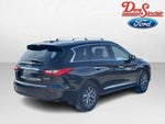 2015 QX60 Thumbnail 5