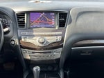 2015 QX60 Thumbnail 14