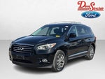2015 QX60 Thumbnail 25