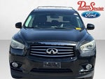 2015 QX60 Thumbnail 26