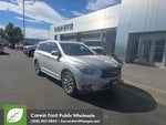 2015 QX60 Thumbnail 1