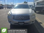 2015 QX60 Thumbnail 3