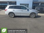 2015 QX60 Thumbnail 5