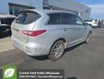 2015 QX60 Thumbnail 6