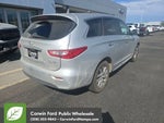 2015 QX60 Thumbnail 7