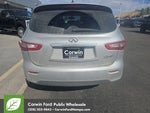 2015 QX60 Thumbnail 8