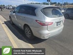 2015 QX60 Thumbnail 9