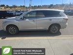 2015 QX60 Thumbnail 10