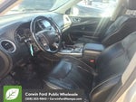2015 QX60 Thumbnail 11
