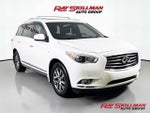 2015 QX60 Thumbnail 1