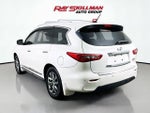 2015 QX60 Thumbnail 5
