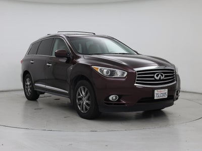2015 Infiniti QX60 AWD 4DR SUV