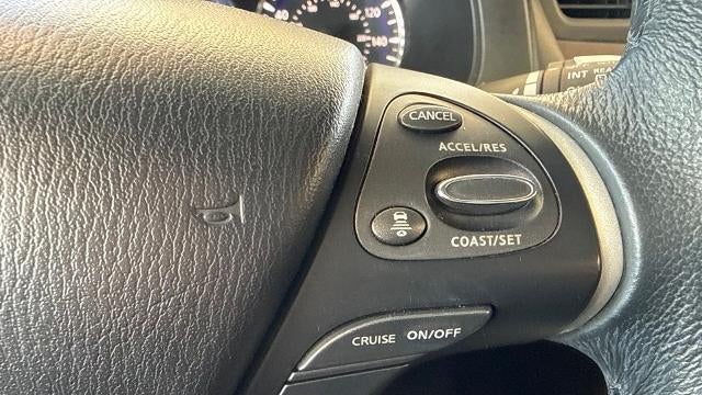 2015 INFINITI QX60 Base
