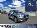 2015 QX60 Thumbnail 1