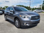 2015 QX60 Thumbnail 2