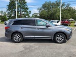 2015 QX60 Thumbnail 3