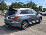 2015 QX60 Thumbnail 4