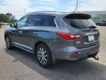2015 QX60 Thumbnail 6