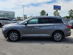2015 QX60 Thumbnail 7