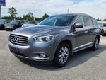 2015 QX60 Thumbnail 8