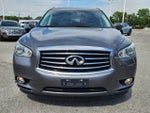 2015 QX60 Thumbnail 9