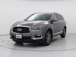 2016 QX60 Thumbnail 4