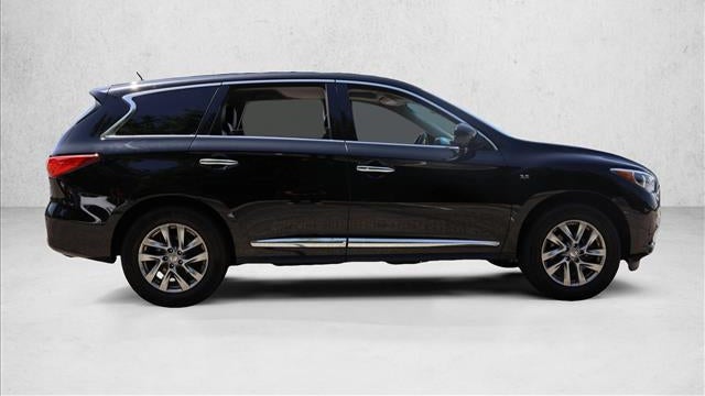 2014 INFINITI QX60 Base