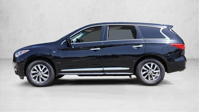 2014 INFINITI QX60 Base