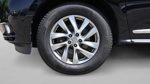 2014 INFINITI QX60 Base