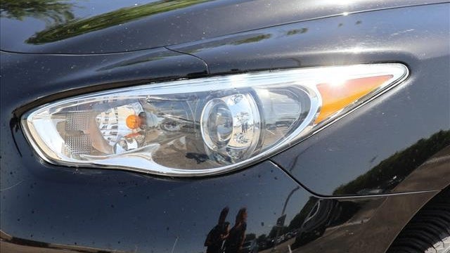 2014 INFINITI QX60 Base