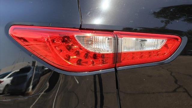2014 INFINITI QX60 Base