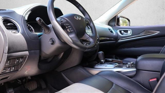 2014 INFINITI QX60 Base