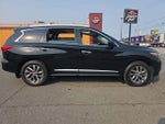 2015 QX60 Thumbnail 4