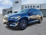 2016 QX60 Thumbnail 2