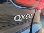 2016 QX60 Thumbnail 4