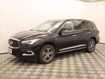 2016 QX60 Thumbnail 1