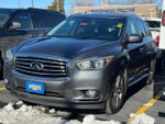 2015 QX60 Thumbnail 3