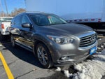 2015 QX60 Thumbnail 6