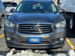 2015 QX60 Thumbnail 7