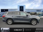 2014 QX60 Thumbnail 2