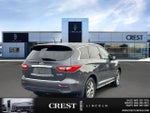 2014 QX60 Thumbnail 3