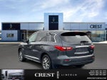 2014 QX60 Thumbnail 4
