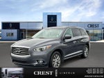 2014 QX60 Thumbnail 5