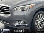 2014 QX60 Thumbnail 6