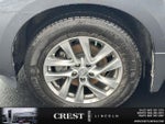 2014 QX60 Thumbnail 7