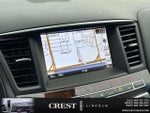 2014 QX60 Thumbnail 19