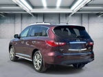 2014 QX60 Thumbnail 4