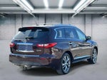 2014 QX60 Thumbnail 5